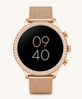 Novae watch serie1. celeste Gold