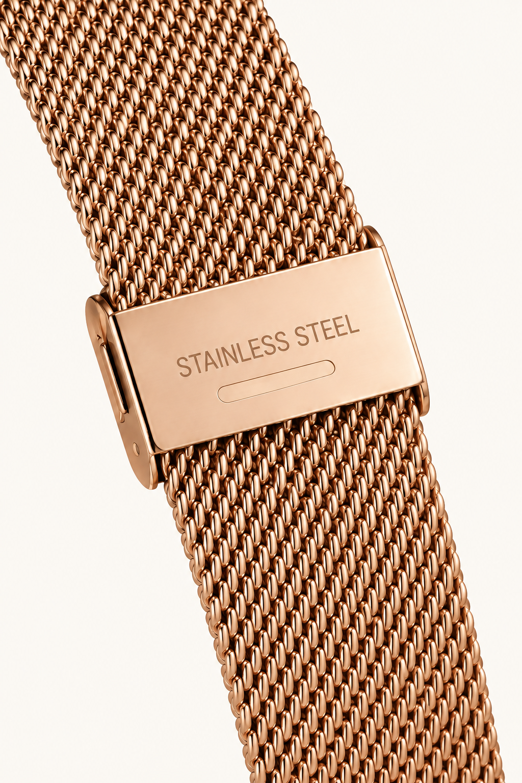 Novae watch serie1. celeste Gold