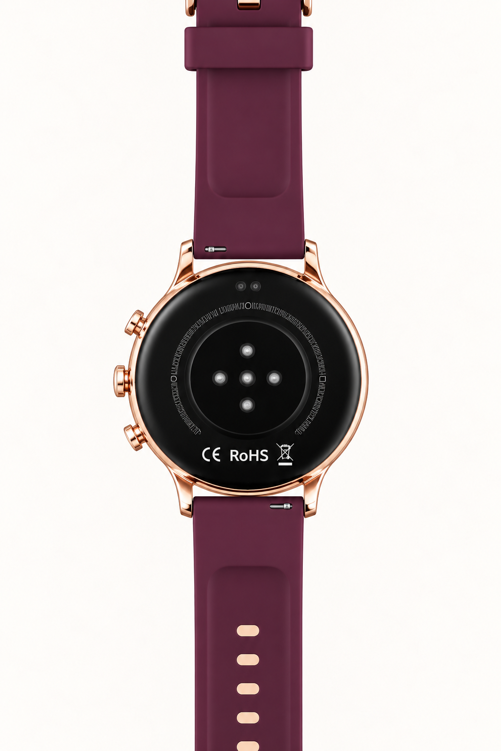 Novae watch serie1. celeste Purple