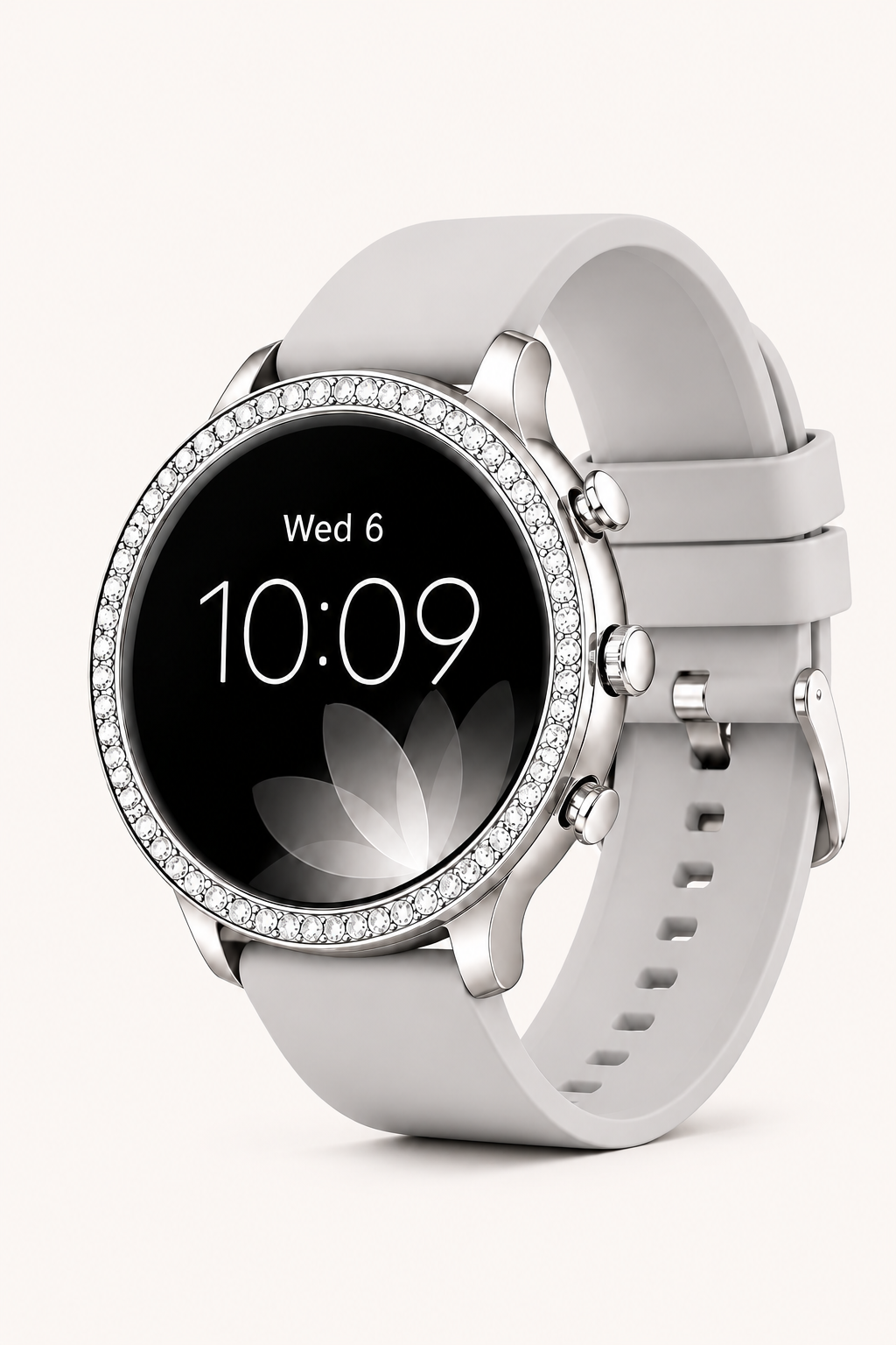 Novae watch serie1. celeste Grey