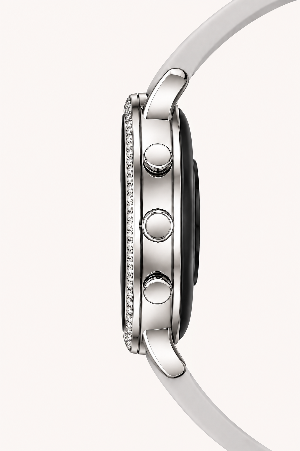 Novae watch serie1. celeste Grey