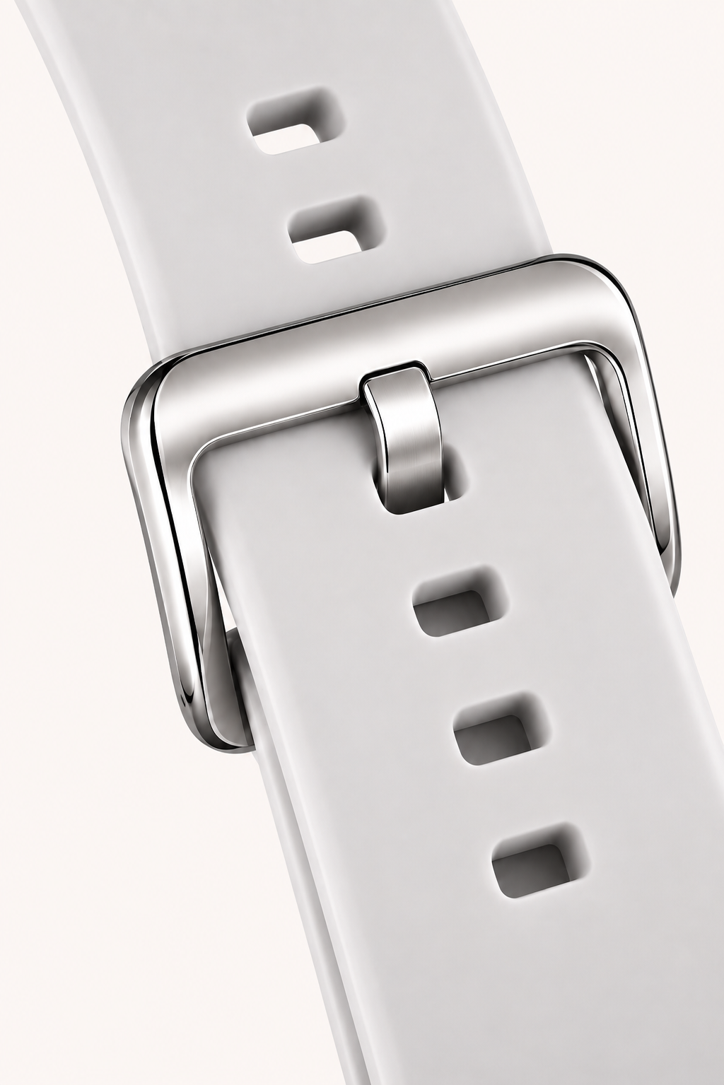 Novae watch serie1. celeste Grey