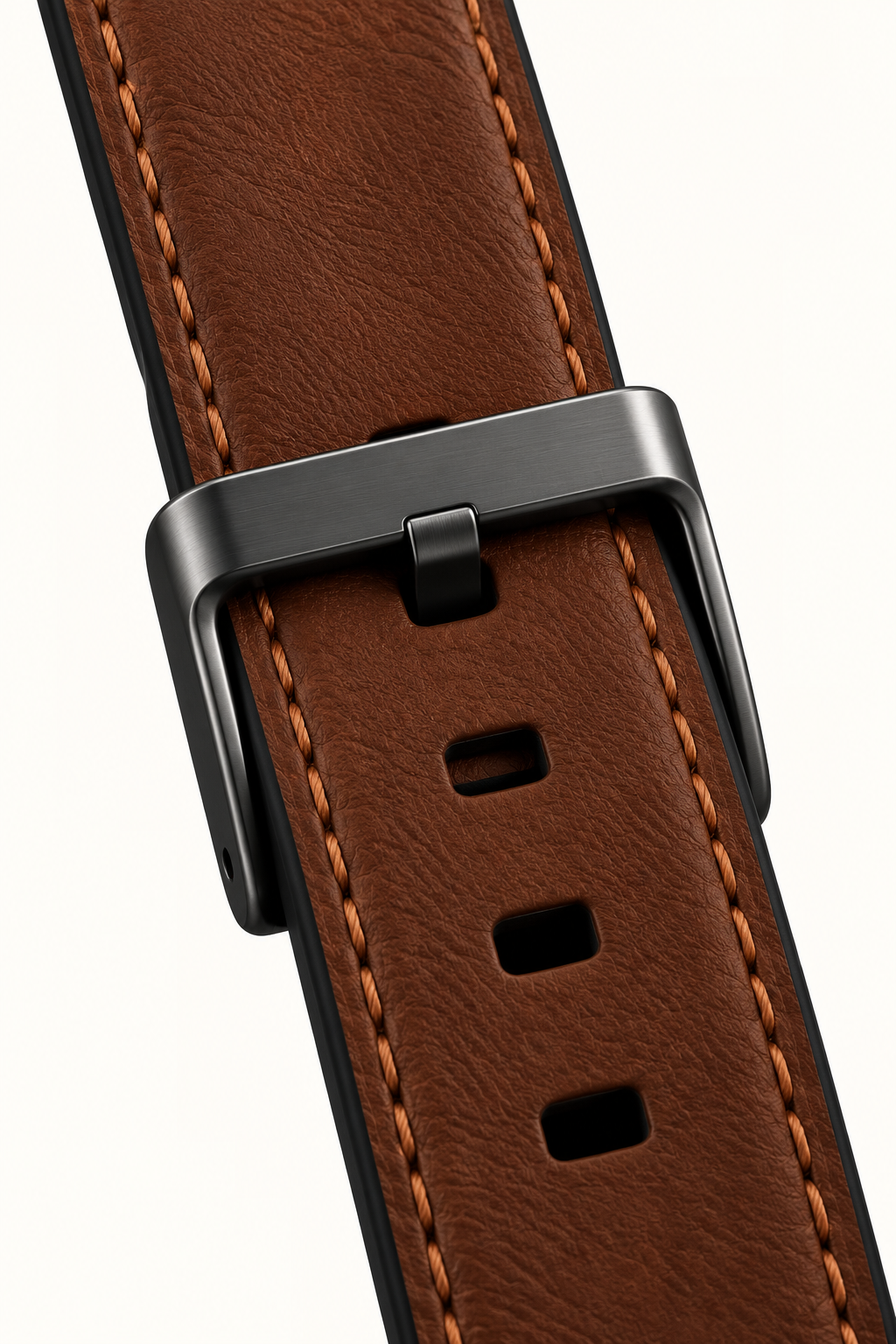 Novae watch Serie1. Selene Cuir
