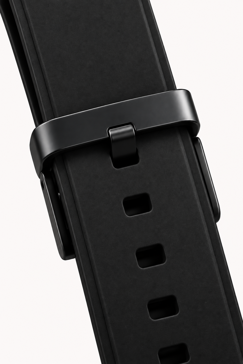 Novae watch serie1. selene noir