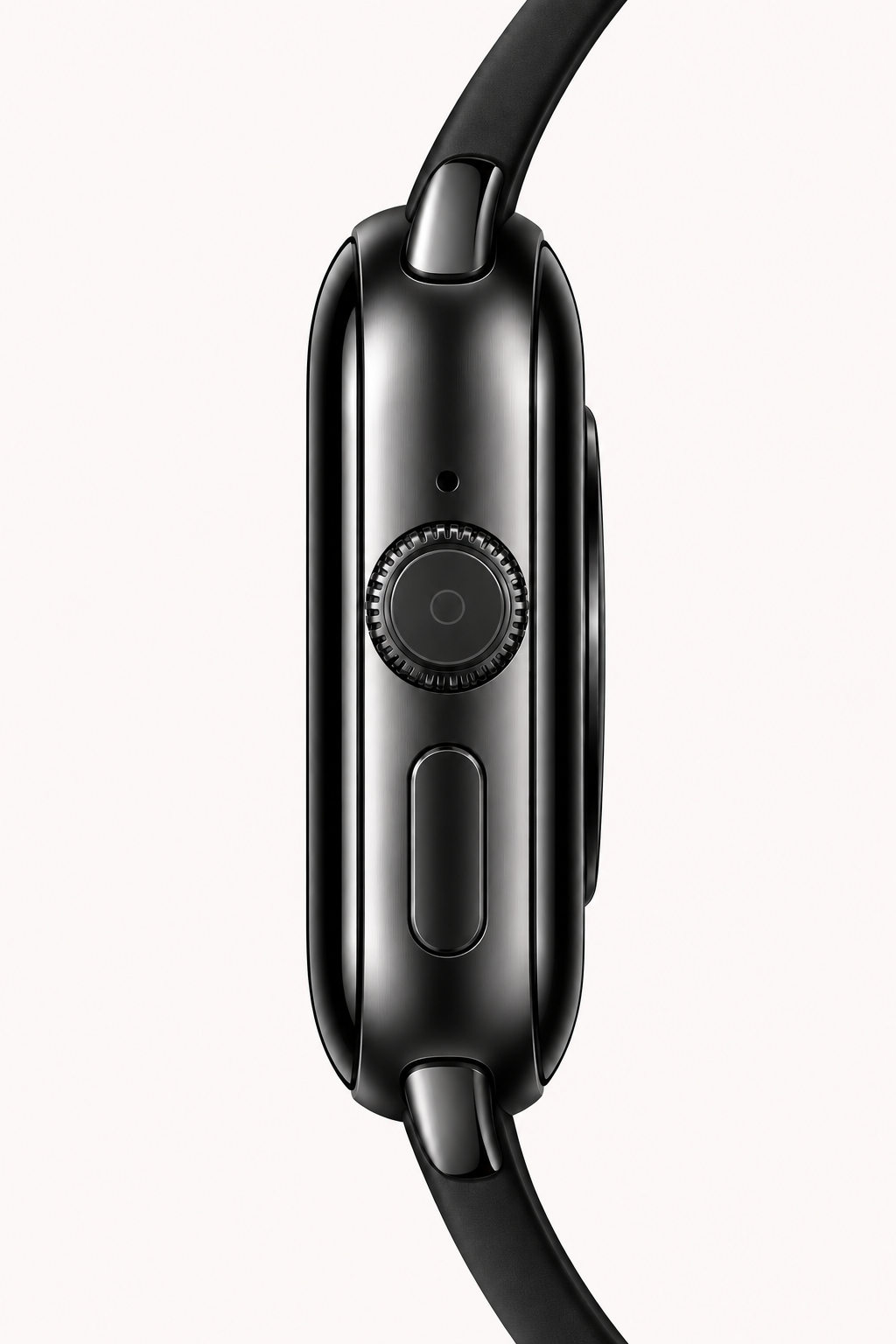 Novae watch serie1. selene noir