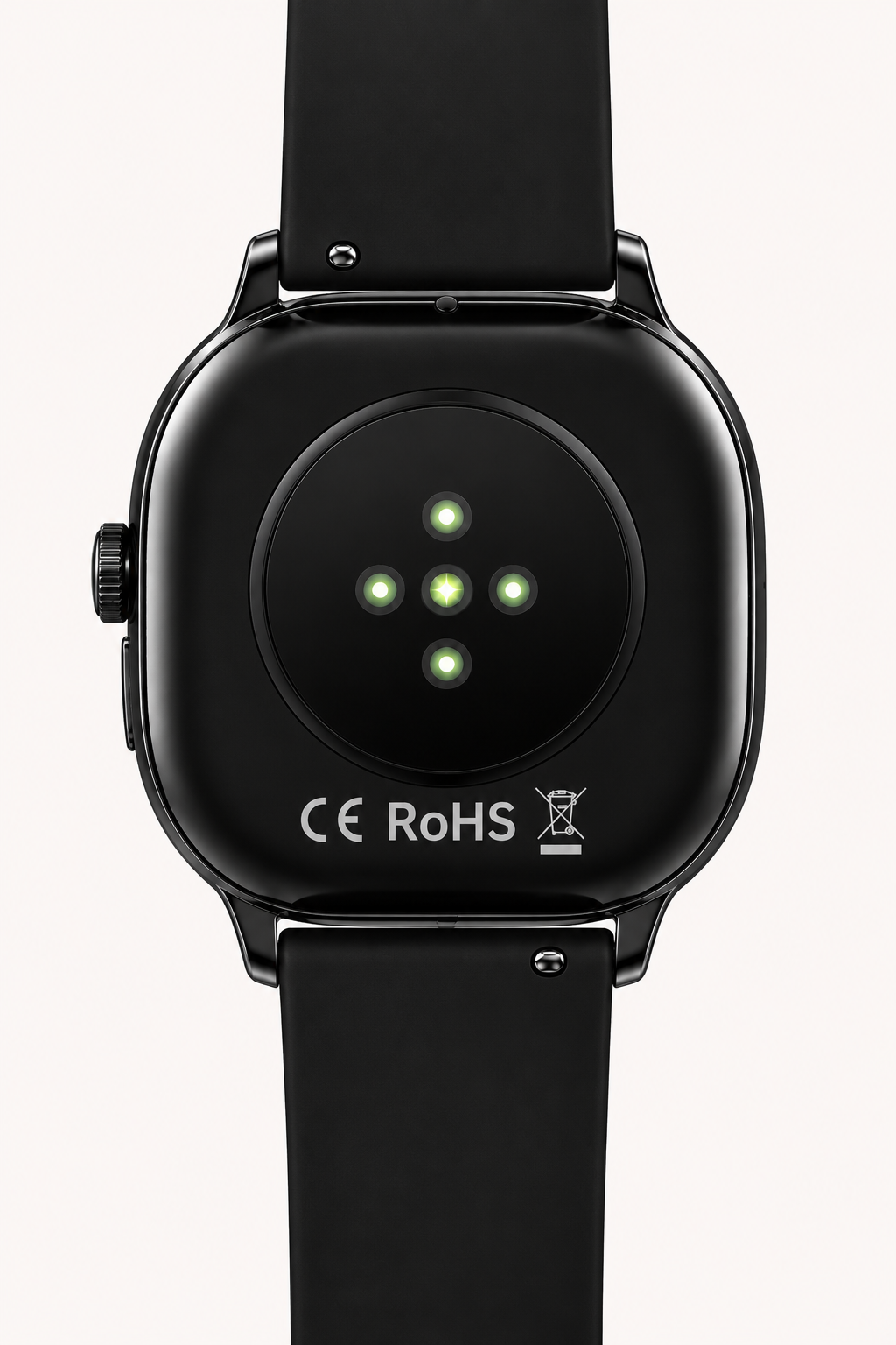 Novae watch serie1. selene noir