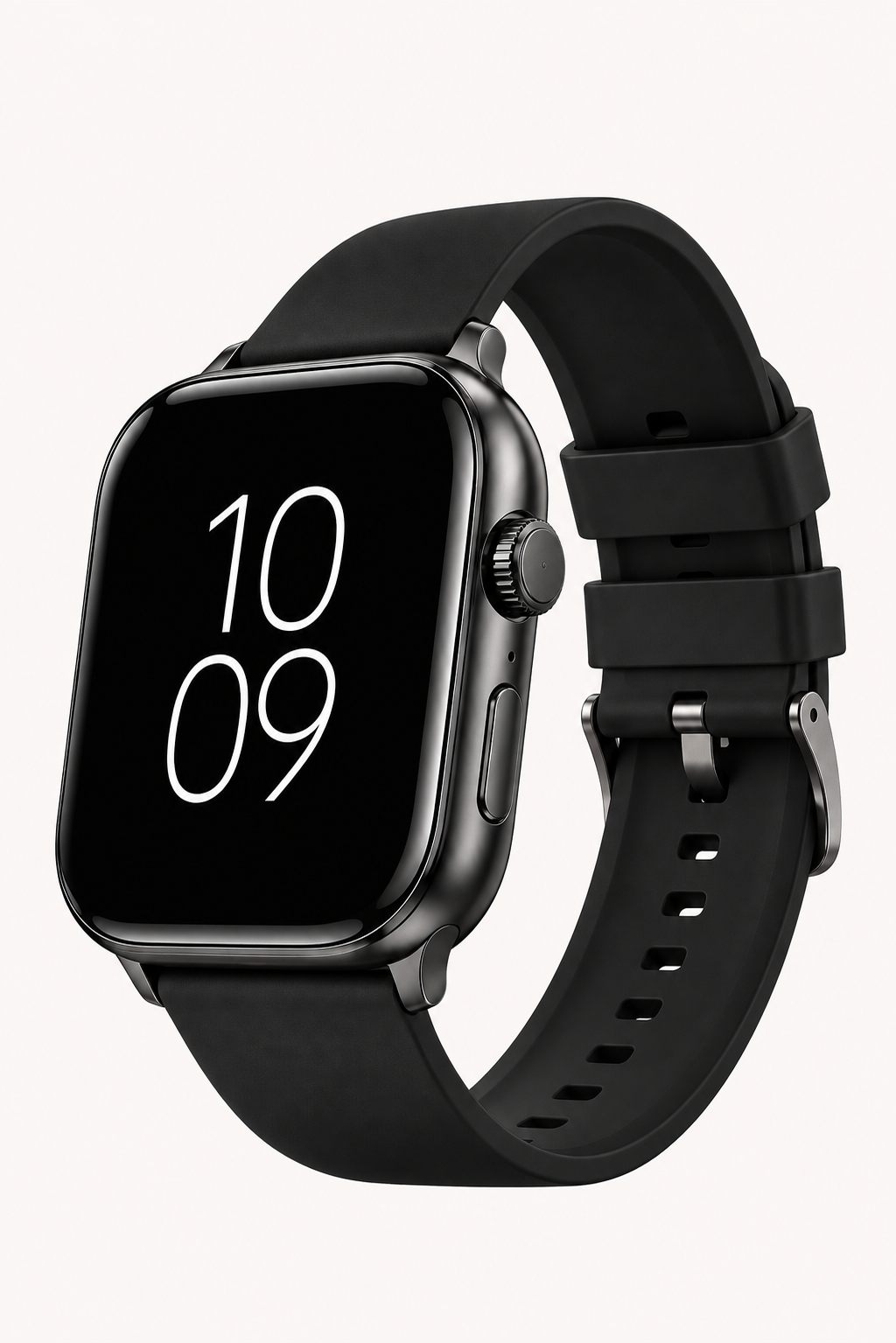 Novae watch serie1. selene noir