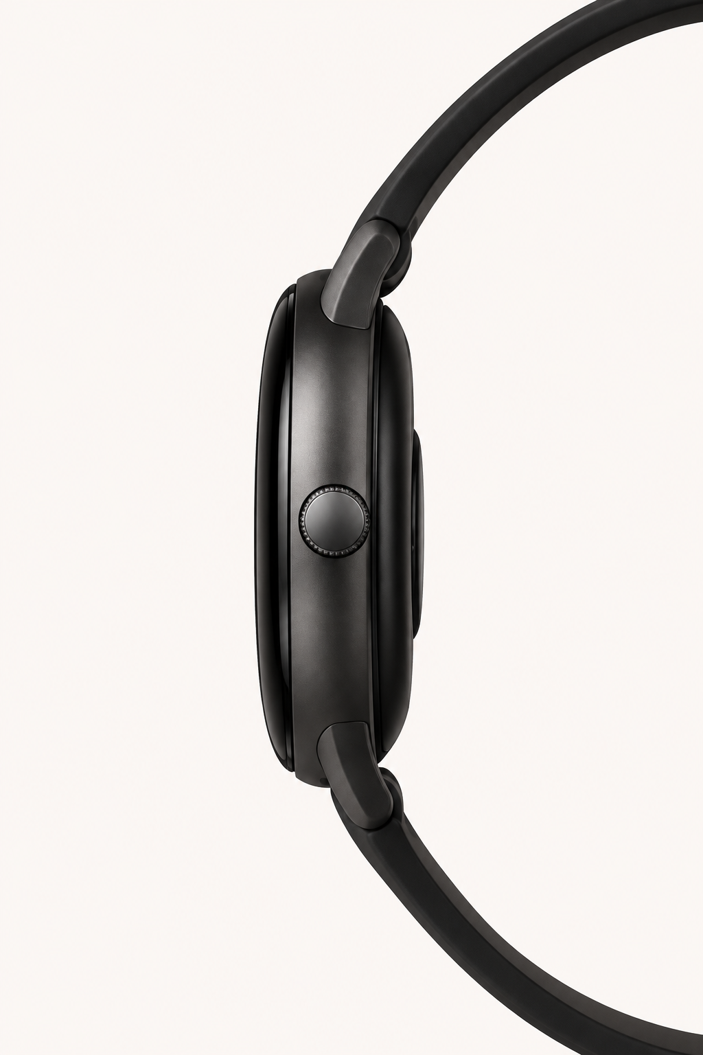 Novea watch serie 1. Nova Black