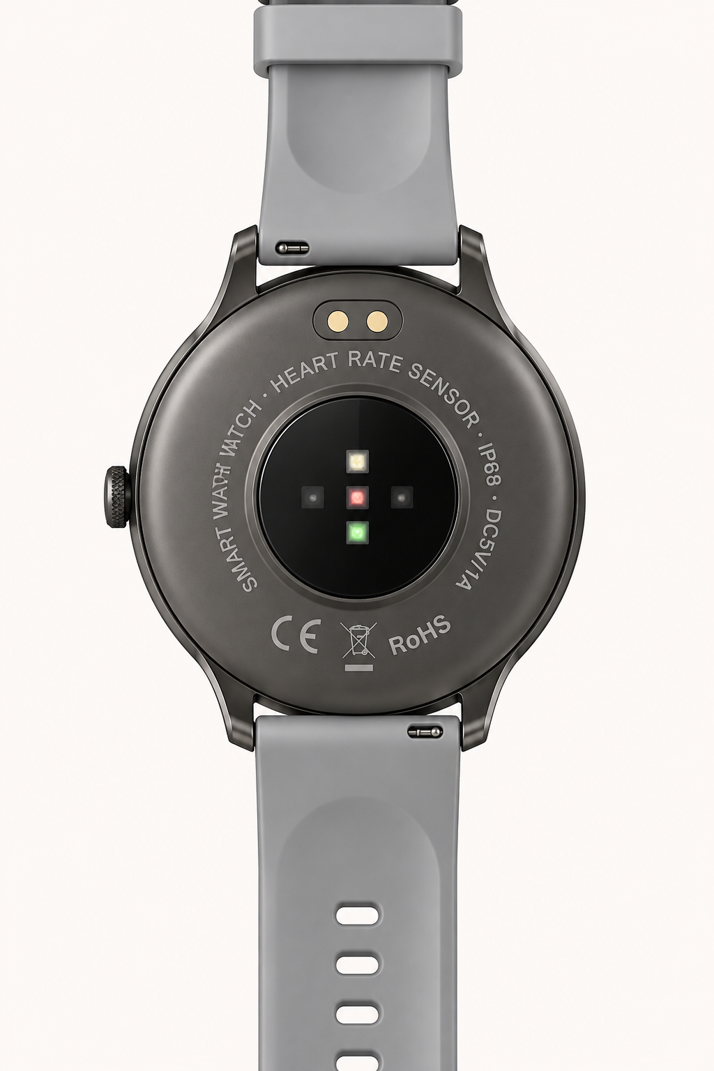 Novea watch serie1. nova grey