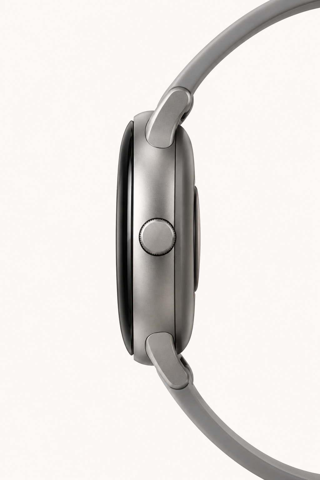 Novea watch serie1. nova grey