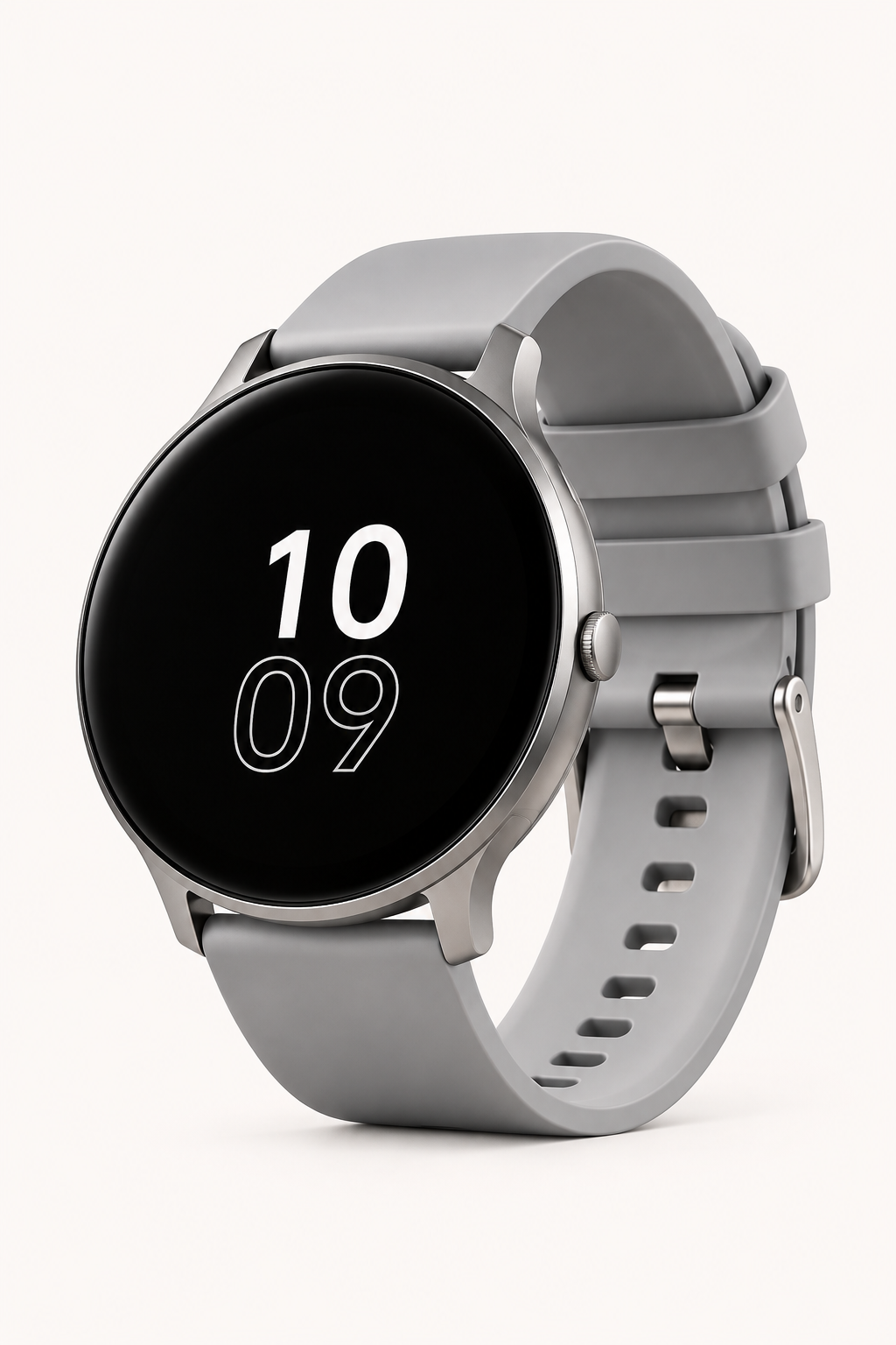 Novea watch serie1. nova grey