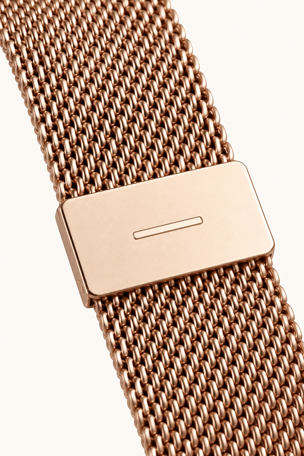 Novea watch serie1 Elea Gold