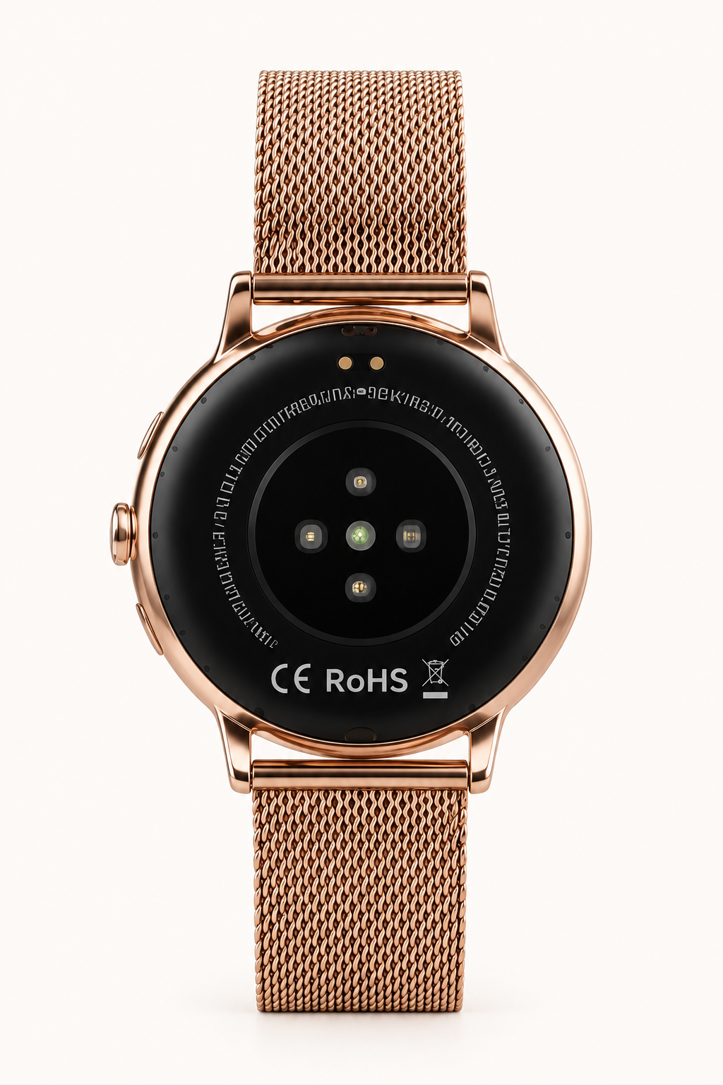 Novea watch serie1 Elea Gold