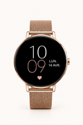 Novea watch serie1 Elea Gold