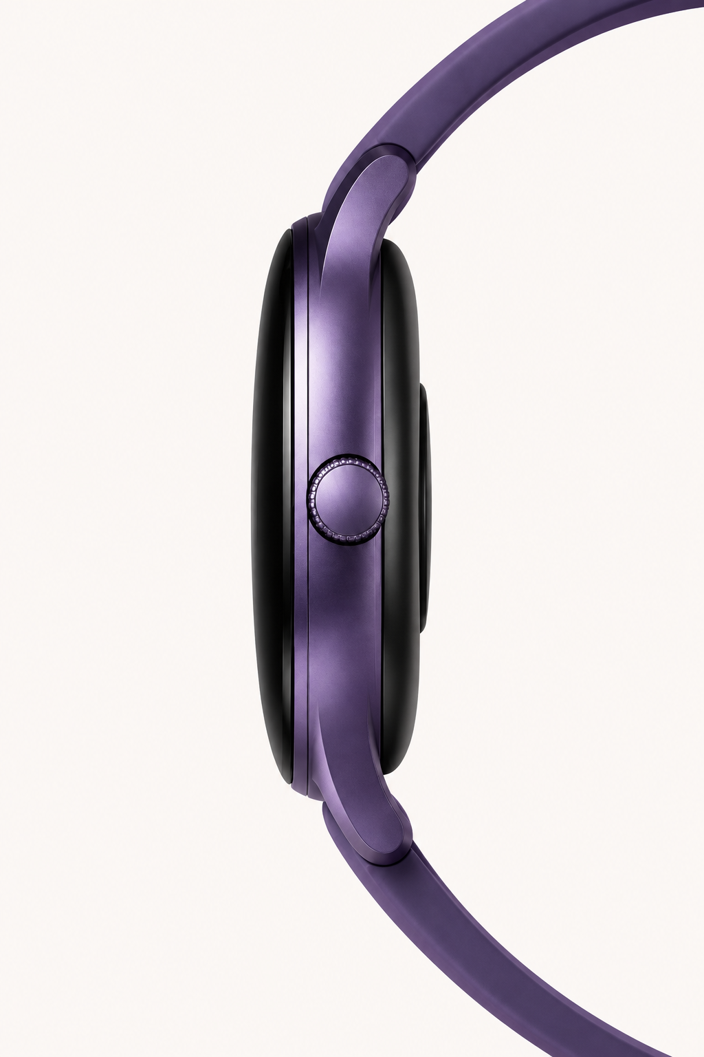 Novae watch serie1. Nova Purple