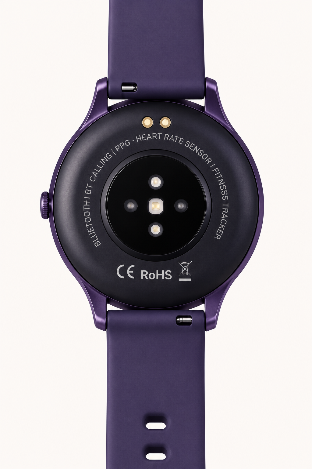 Novae watch serie1. Nova Purple